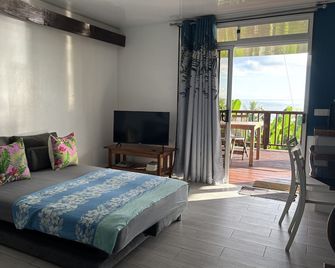 Bienvenue au Mati House - Fare