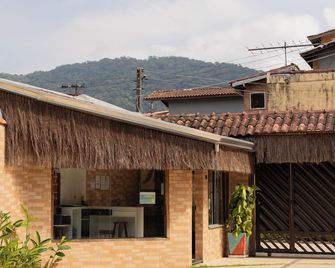 Residencial Villa Nova Suite - Camburi