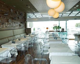 Hotel Roca Plana - L'Ampolla - Restaurant
