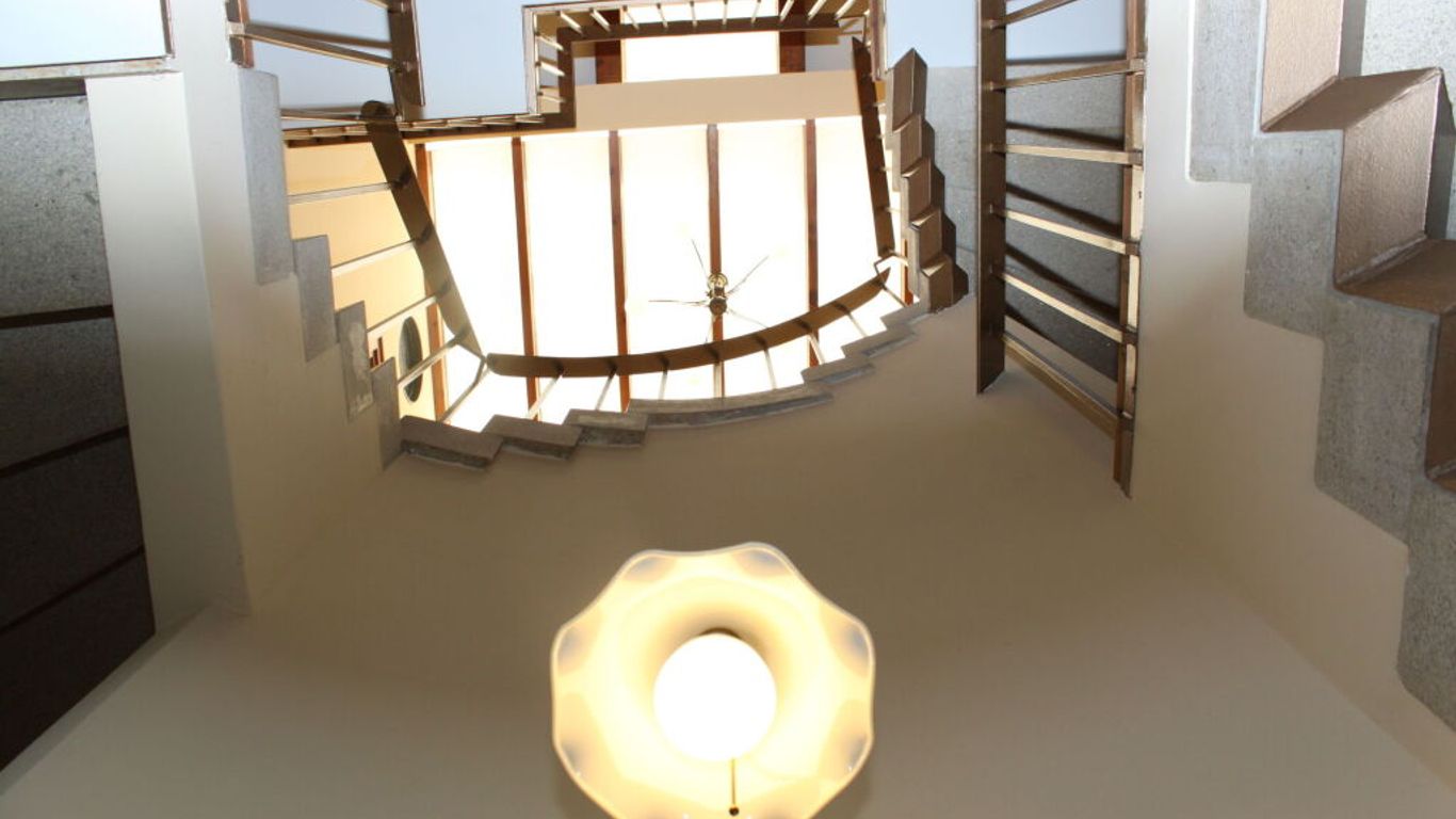 Airas Nunes by Pousadas de Compostela