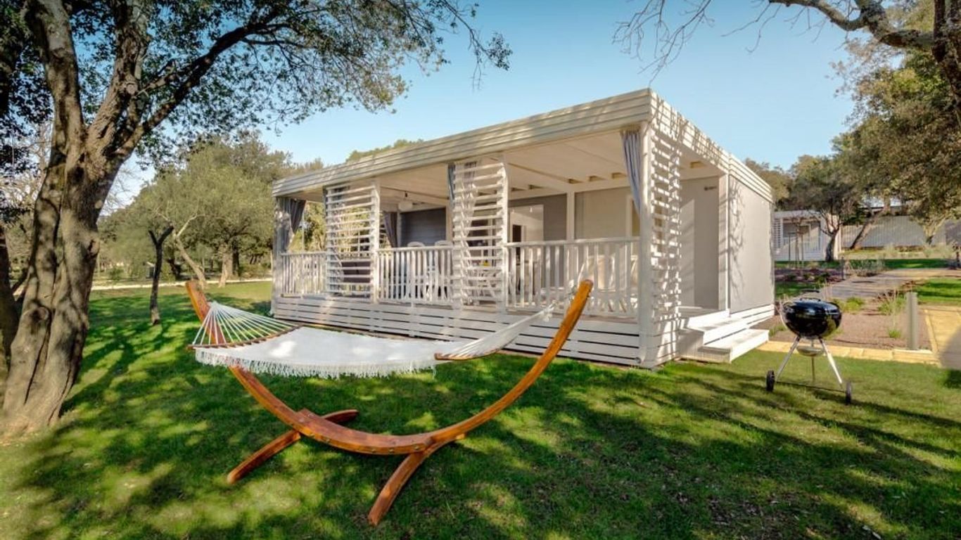 Resort Amarin Apartments