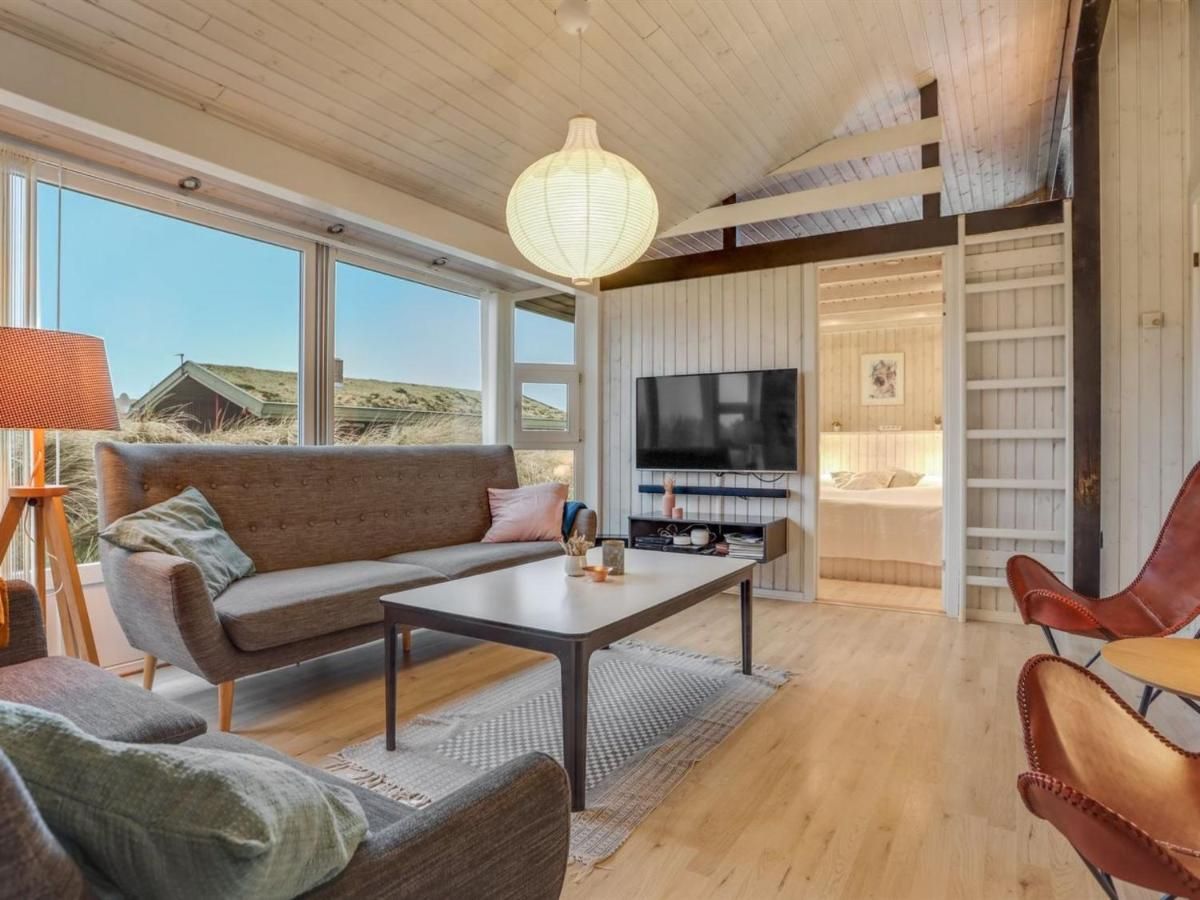Holiday Home Falka - 800m from the sea by Interhome – Løkken