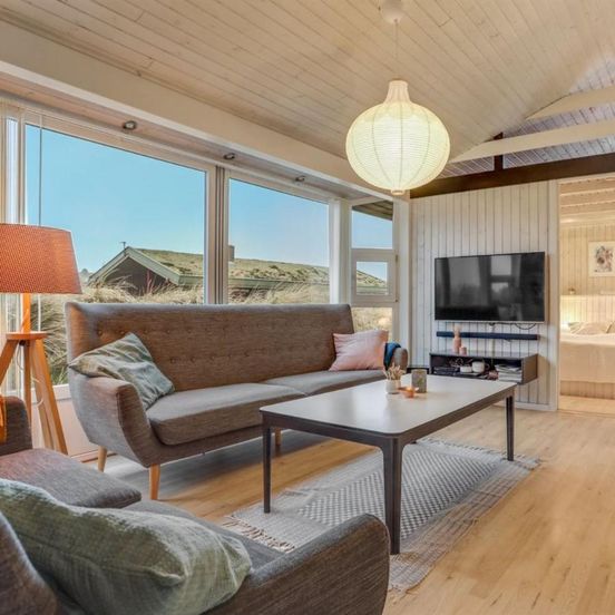 Holiday Home Falka - 800m from the sea by Interhome – Løkken