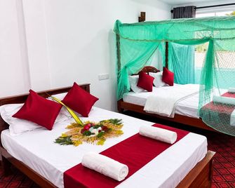 Amore Beach Resort - Balapitiya