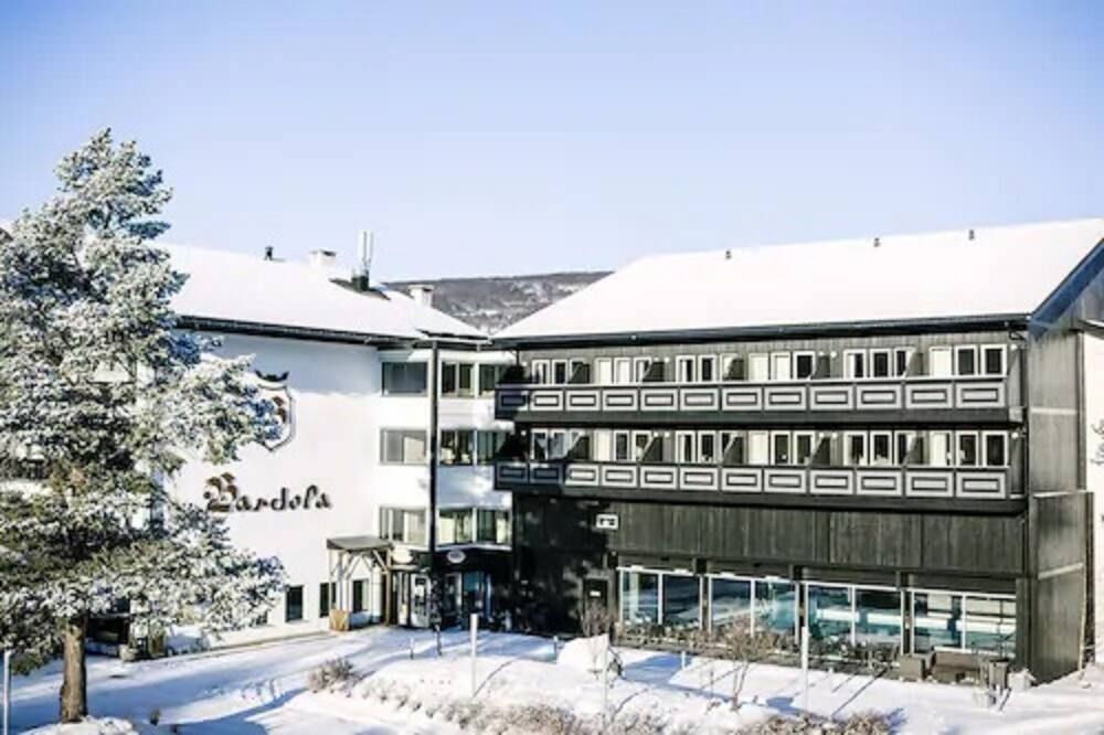 باردولا ييلتون