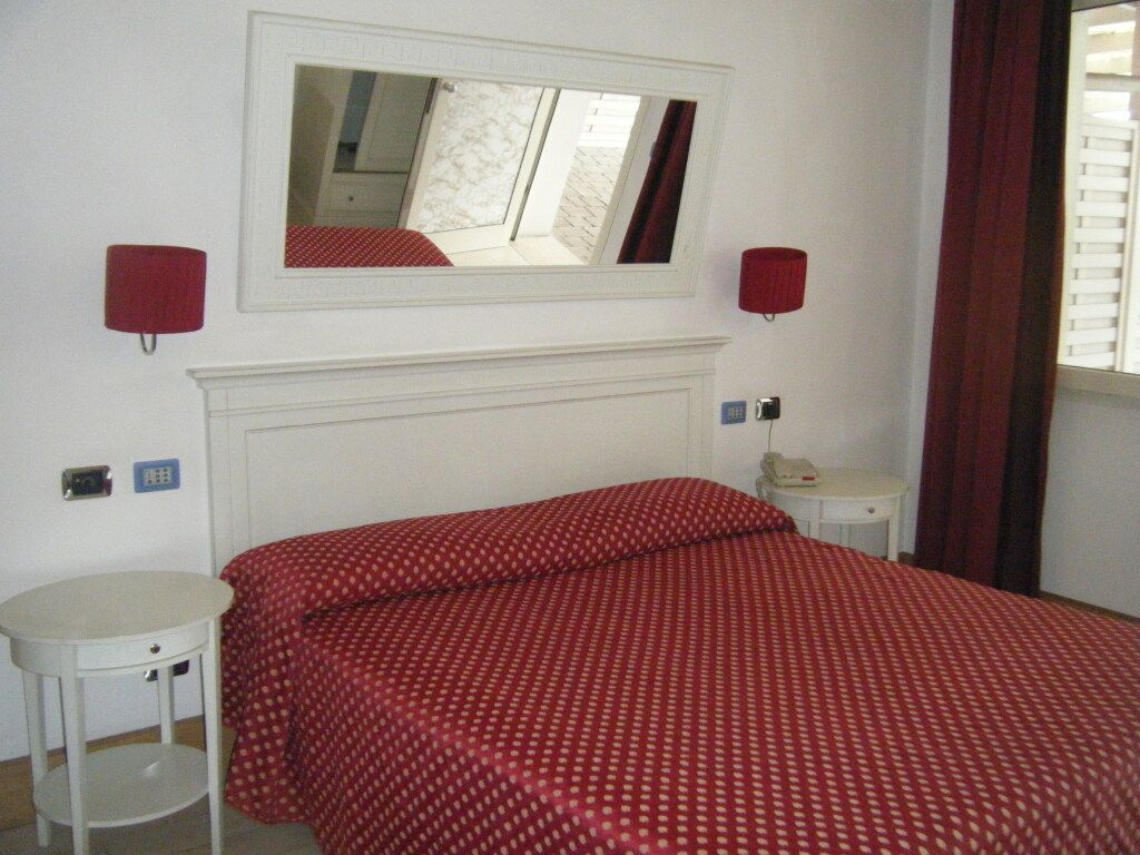 هوتل فيرا دي بريسكيا