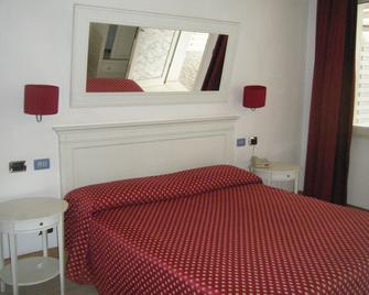 Hotel Fiera di Brescia - Brescia - Makuuhuone