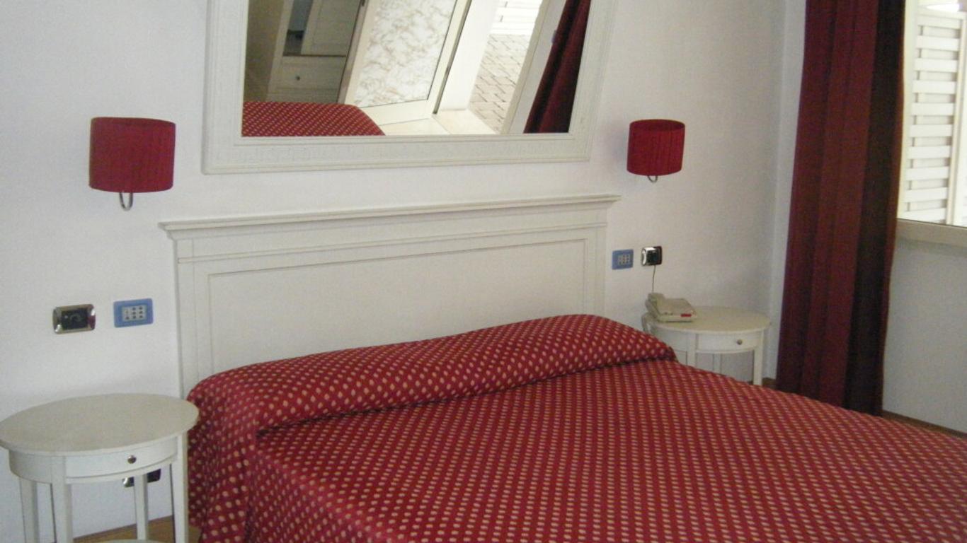 Hotel Fiera di Brescia