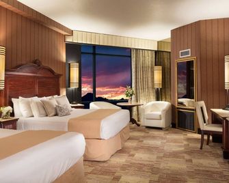 Montego Bay Resort Casino by Peppermill Resorts - West Wendover - Habitación