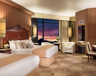 Montego Bay Resort Casino by Peppermill Resorts - West Wendover - Habitación