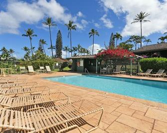 International Colony Club 20 - Lahaina - Bazén