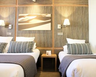The Originals Boutique, Hôtel Neptune, Montpellier Sud - Carnon - Habitación