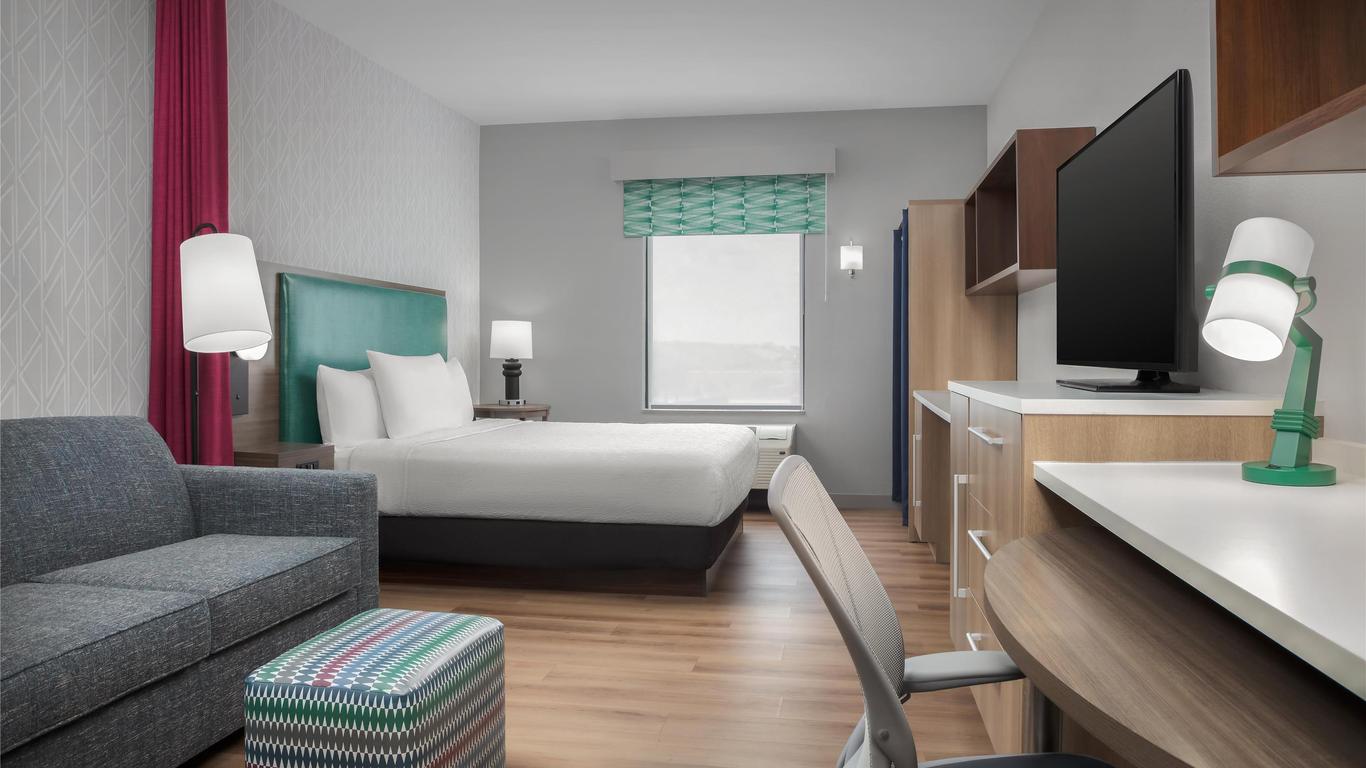Home2 Suites by Hilton Las Cruces