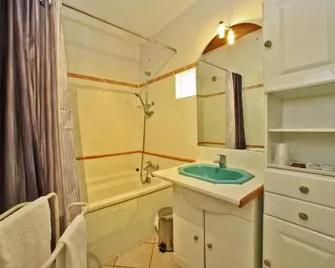 Domaine des Bains - Валь-ле-Бен