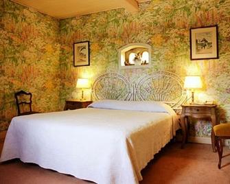 Le Chatenet 1689 - Brantôme-en-Périgord - Bedroom