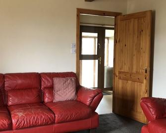 Cosy, Homely Farm Barn Conversion, Near Tebay, Ca10 3ta. - Penrith - Living room