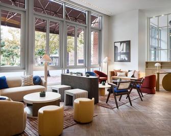 The Westin Alexandria Old Town - Alexandria - Lounge