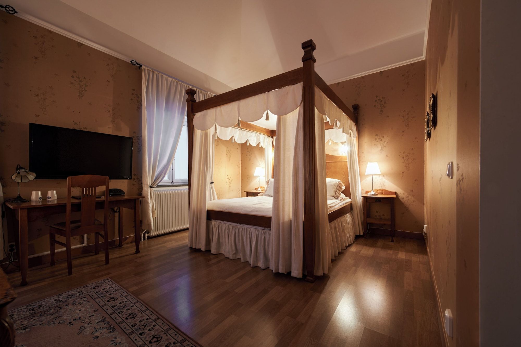 Hotel Läckö - Lidköping