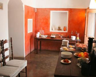 Zubebi - Pantelleria