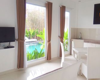 The Bali Bubble - Denpasar