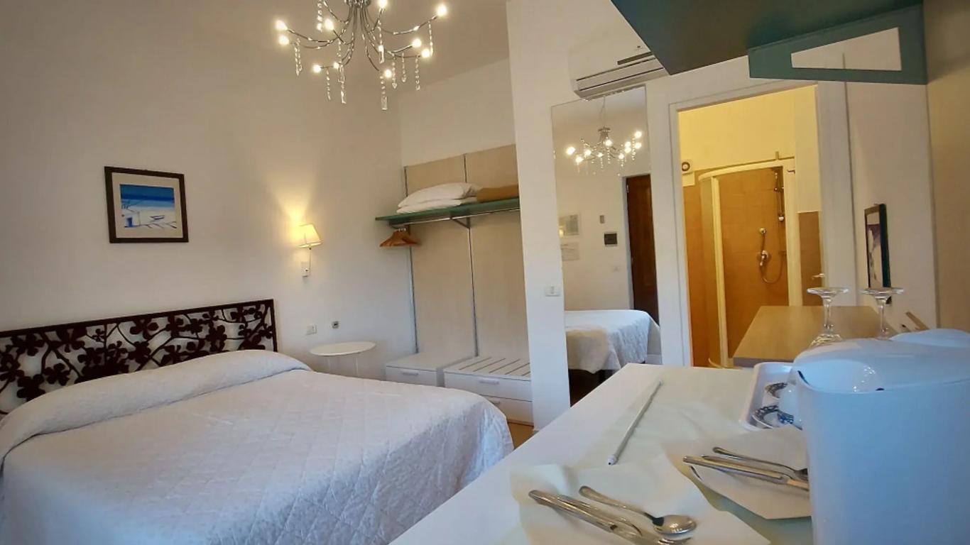 La Locanda della Castellana adults only