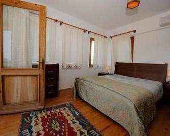 Villa Olive Garden - Datca - Slaapkamer