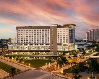 Luminary Hotel & Co., Autograph Collection - Fort Myers - Bâtiment