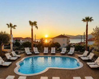 Villa Katarina - Trogir - Bể bơi