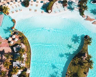 Rio Quente Resorts - Hotel Giardino - Rio Quente