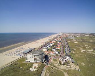 Skua Studio - Zandvoort - Plage