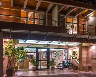 Infinity City Boutique Hotel - Heraklion - Building