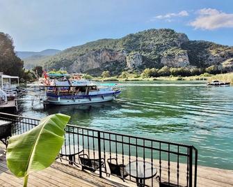 Arp Dalyan - Dalyan (Mugla)