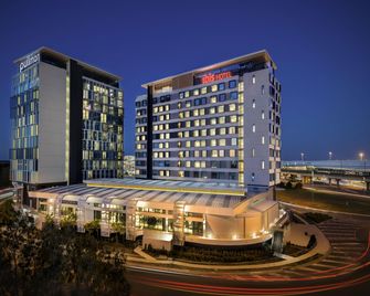 ibis Brisbane Airport - Brisbane - Building