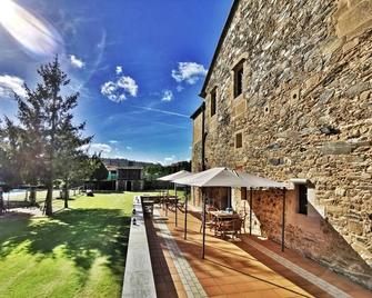 Pazo Do Souto - Carballo - Property amenity