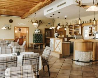 Gasthof - Landhotel Ernst - Sankt Martin im Mühlkreis - Restaurant