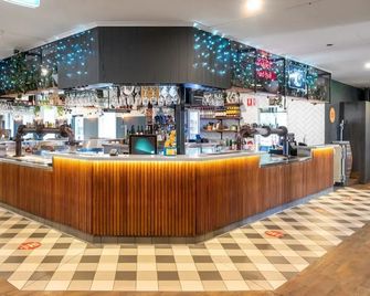 Sydney Junction Hotel - Newcastle - Baari