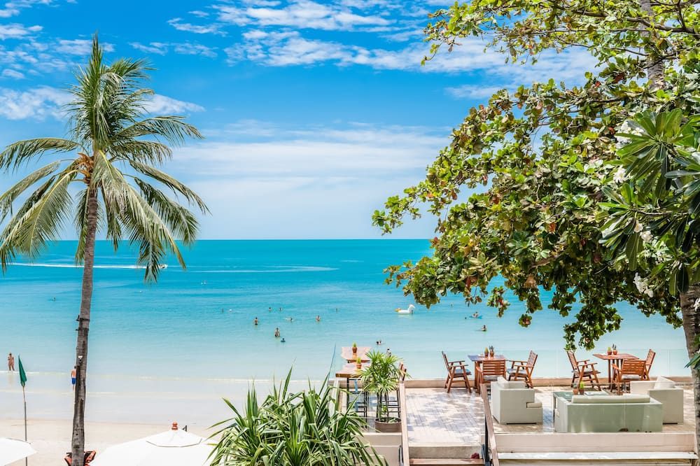 إمبيانا ريزورت تشاوينغ نوي