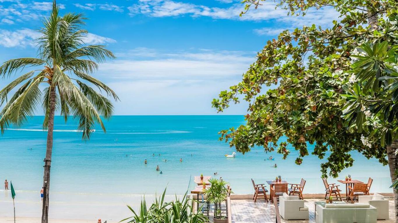 Impiana Resort Chaweng Noi