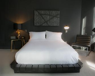 Tuck Hotel - Los Angeles - Bedroom