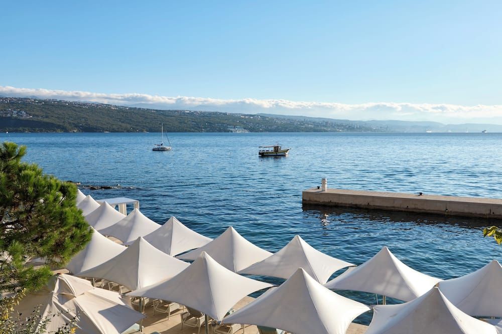 Amadria Park Hotel Royal - Opatija