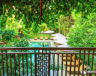 Ahoy Hoi An Boutique Resort & Spa - Hoi An