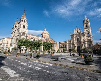 Residenza Cavour - Acireale
