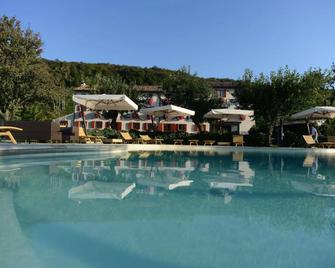 Relais Duca di Dolle - Cison di Valmarino - Pool