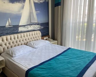 River Suite Hotel - Manavgat