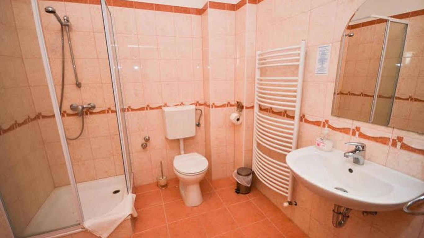 Broadway City Guesthouse