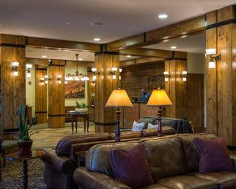 The Lodge at Mountaineer Square - Crested Butte - Lounge