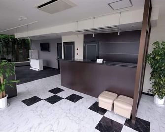 Sakura Hotel Oami - Ōamishirasato