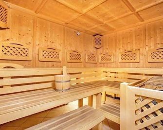 Chalet Central Top CC 8 - Königsleiten - Spa