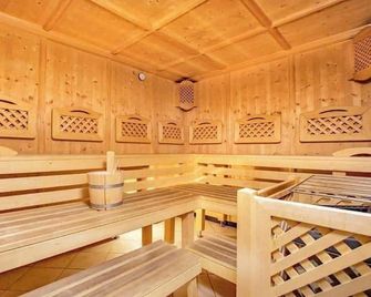 Chalet Central Top CC 8 - Königsleiten - Wellness