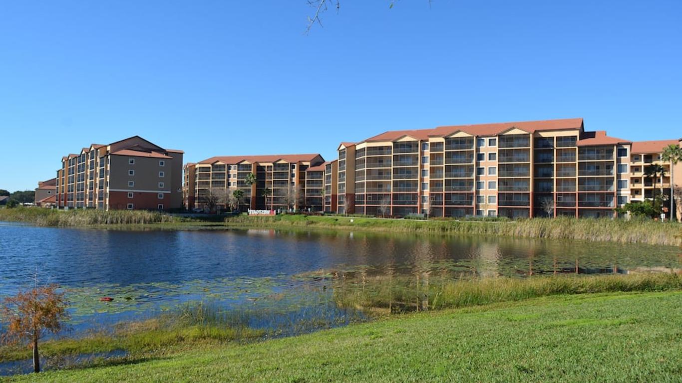 Orlando Condo